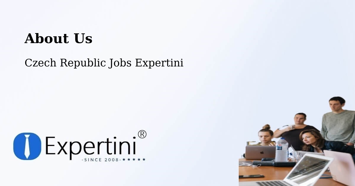 About Expertini Recruitment Platform  – Libouchec - Libouchec, Czech Republic Jobs Expertini