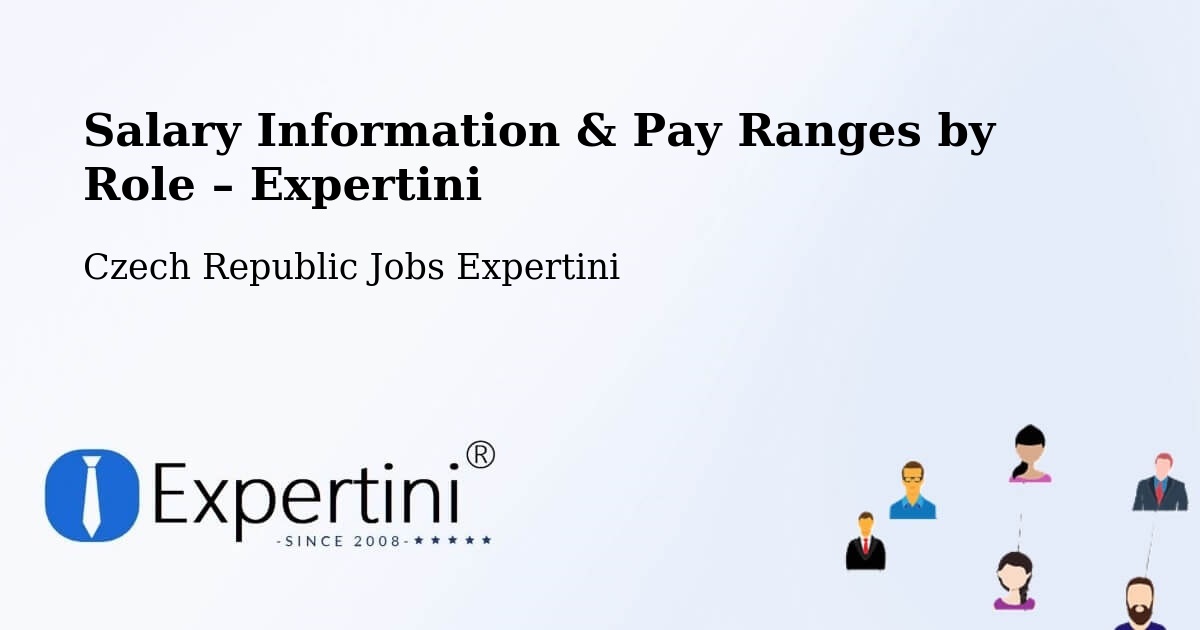 Salary Information & Pay Ranges – Libouchec - Libouchec, Czech Republic Jobs Expertini