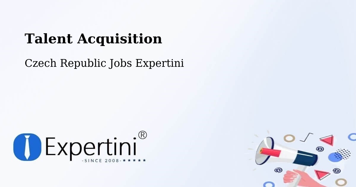 Post Jobs & Find Candidates in Libouchec – Talent Acquisition Solutions - Czech Republic Jobs Expertini